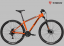 Велосипед Trek-2015 X-Caliber 6 19,5 29 помаранчевий