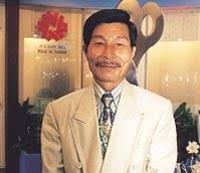 Пішов з життя засновник компанії KMC Чарльз Ву. Велоіндустрія сумує через його смерть...