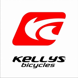 Велосипеди Kellys. Історія бренду...