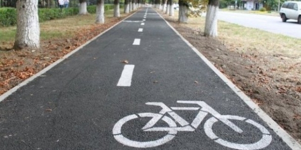 У Києві будуть створювати велоінфраструктуру за прикладом Данії і Швеції