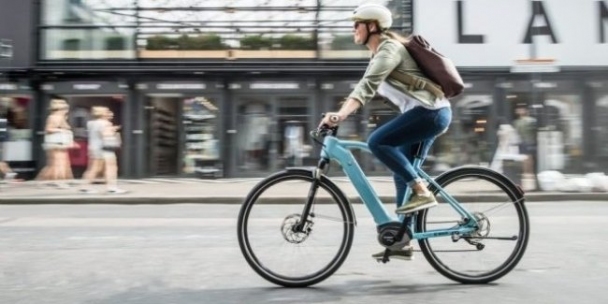 Німці розробили новий стандарт визначення запасу ходу електровелосипедів...