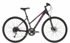 Подробиці про Велосипед Kellys 2019 Pheebe 10 Dark Purple M (28˝) з доставкою по Одесі за ціною 15 730 грн
