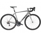 Велосипед Trek-2018 EMONDA SL 6 PRO 28" 56 SL сріблястий