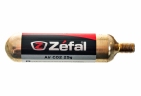 Картридж ZEFAL CO2 25G для EZ Push/Plus/Control 
