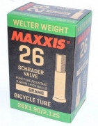Камера Maxxis Welter Weight 26x1.90/2.125 AV 