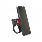 Подробиці про Консоль Zefal Z-Console Lite на руль для Iphone 4/5 з доставкою по Одесі за ціною 555 грн