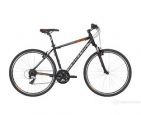 Подробиці про Велосипед Kellys 2019 Cliff 30 Black Orange L (21˝) з доставкою по Одесі за ціною 11 910 грн