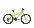 Подробиці про Велосипед Kellys Lumi 30 Green (20˝) 255мм з доставкою по Одесі за ціною 8 180 грн