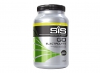 SIS Go Electrolyte напій енергетичний лимон/лайм 1.6 кг