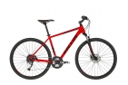 Подробиці про Велосипед Kellys 2019 Phanatic 10 Red M (28˝) з доставкою по Одесі за ціною 16 310 грн