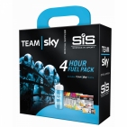 Подробиці про Набір SIS Team Sky 4 Hour Fuel з доставкою по Одесі за ціною 750 грн