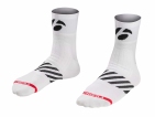 Шкарпетки Bontrager Velocis 2.5 M (40-42) WT білий
