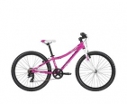 Подробиці про Велосипед Kellys Kiter 30 Pink (24˝) 280мм з доставкою по Одесі за ціною 8 540 грн