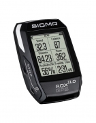 Велокомп'ютер Sigma ROX 11.0 GPS SET