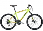 Велосипед Trek-2015 3500 DISC 18" зелений (Green)