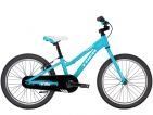 Велосипед Trek-2018 Precaliber 20 SS GIRLS 20" BL синій