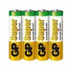 Подробиці про Батарейка GP 24A-S4 Super alkaline LR3 ААA  з доставкою по Одесі за ціною 20 грн