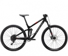 Велосипед Trek-2019 Fuel EX 5 29 чорний 18.5˝