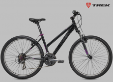 Фото Велосипед Trek-2015 Skye WSD 13" чорний (Grape)
