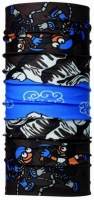 Фото Головний убір Buff Original Kukuxumusu™ Lhotse