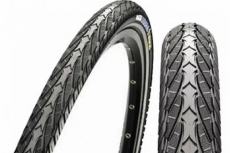 Фото Покришка Maxxis Overdrive Maxxprotect (700x40) wire 27 TPI 70a
