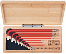 Фото Набір інструментів SILCA HX-ONE Essentials Kit