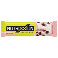 Фото Nutrixxion Енергетичний батончик, фруктовий йогурт (55 г)
