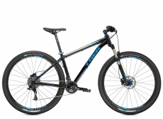 Фото Велосипед Trek-2015 X-Caliber 8 18,5" 29" чорно-синій (Blue)