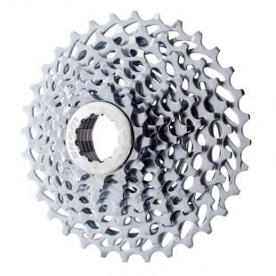 Касета SRAM AM CS PG-1070 10SP 11-25T фото 56486