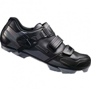 Взуття Shimano SH-XC51 N  44 черный фото 24936