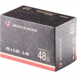 Камера Bontrager Standart 29x2.00-2.40 48мм PV фото 34787