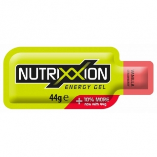 Nutrixxion Гель ваніль-полуниця (44 г) фото 58322