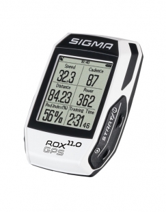 Велокомп'ютер Sigma ROX 11.0 GPS SET фото 33961