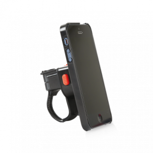 Консоль Zefal Z-Console Lite на руль для Iphone 4/5 фото 55268