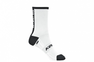 Шкарпетки KLS Pro Race 43-47 білий фото 56165