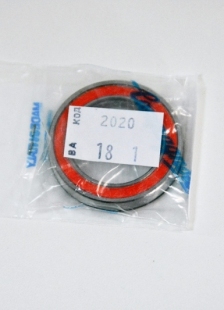 Підшипники для каретки Campagnolo FC-RE012 USB Ultra-Torque (шт) фото 56070