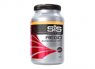 SIS Go REGO Rapid Recovery напій відновний шоколад 1,6 кг фото 58965