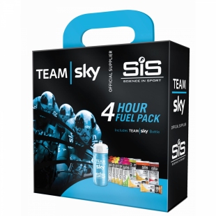 Набір SIS Team Sky 4 Hour Fuel фото 26316