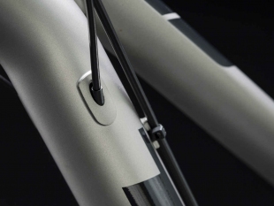 Велосипед Trek-2018 X-Caliber 8 29 сріблястий 21.5˝ фото 33415