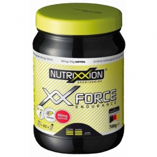 Nutrixxion Endurance - XX Force 700 г фото 57064