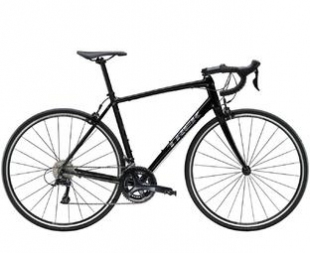 Велосипед Trek-2019 Domane AL 3 56 см 28' чорний фото 57938