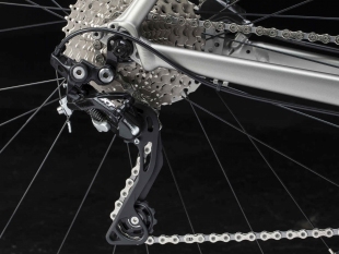 Велосипед Trek-2018 X-Caliber 8 29 сріблястий 19.5˝ фото 33409