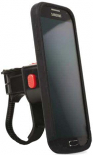 Консоль Zefal Z-Console на руль для Samsung S8/S9 чорний фото 58309