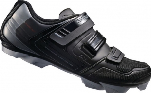 Взуття Shimano SH-XC31 L  44 черный фото 54307