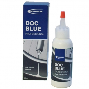 Герметик Doc Blue Professional 60 ml Tire and Tube Sealant фото 58554