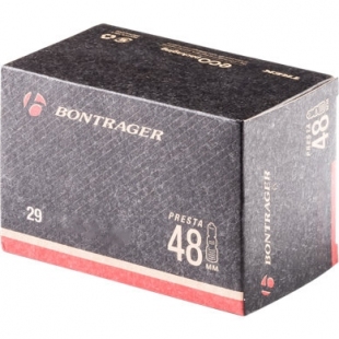 Камера Bontrager Standart 29x1.75-2.125 48мм PV фото 28524