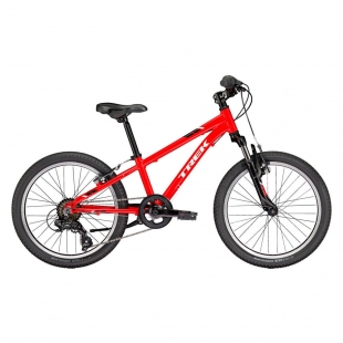 Велосипед Trek-2018 Precaliber 20 6SP Boys червоний фото 56655