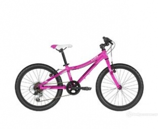 Велосипед Kellys 2019 Lumi 30 Pink (10˝) 255мм фото 57651