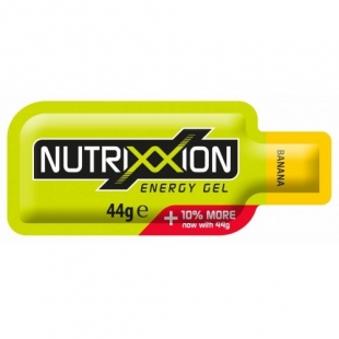 Nutrixxion Гель банан (44 г) фото 58318