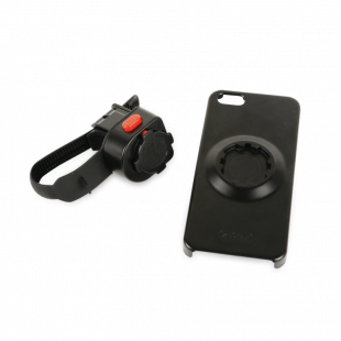 Консоль Zefal Z-Console Lite на руль для Iphone 4/5 фото 55271